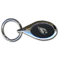 NFL Keychain - Arizona Cardinals